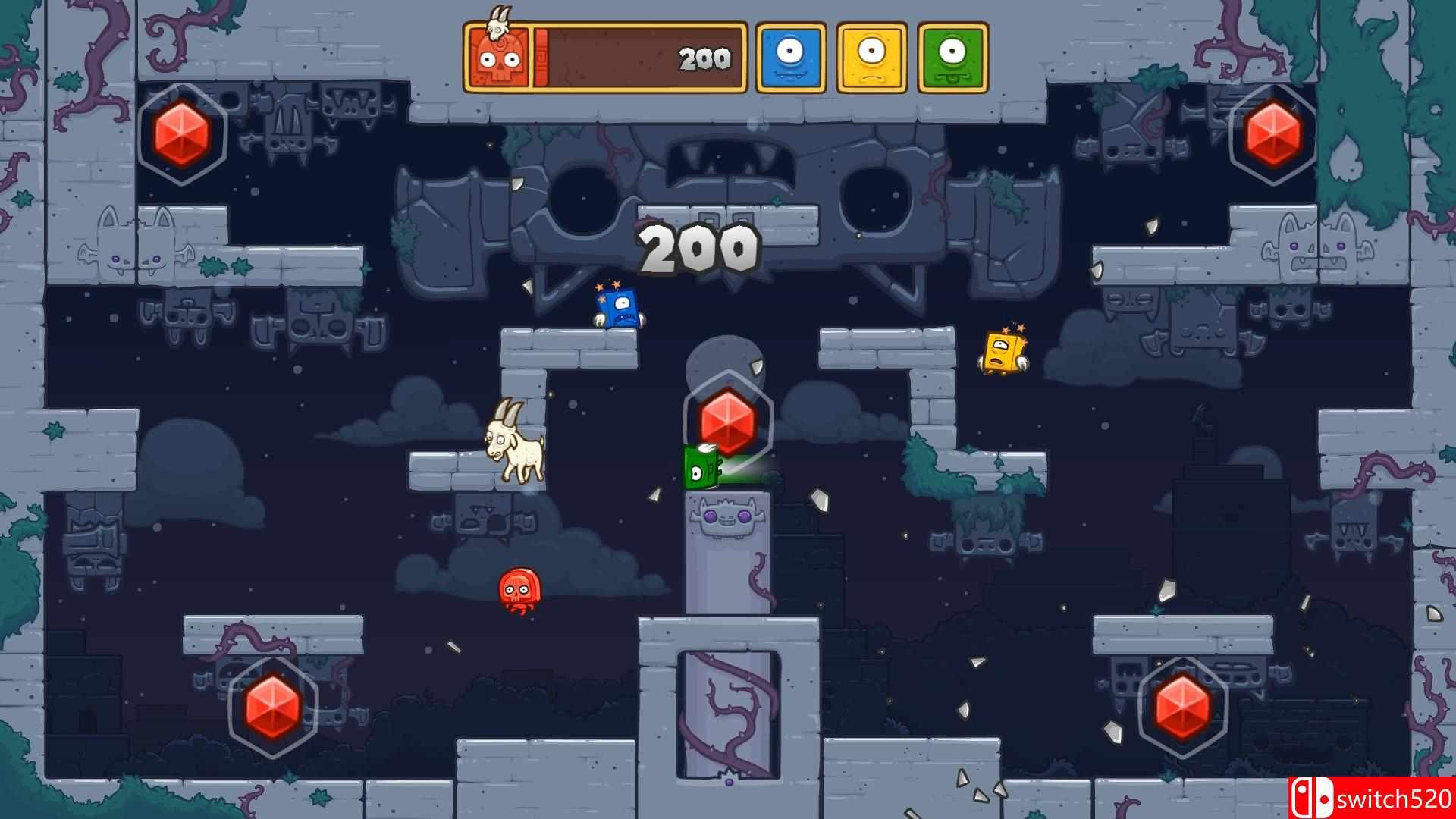 《坨坨寺庙（Toto Temple Deluxe）》豪华版 ALiAS硬盘版[EN]_4