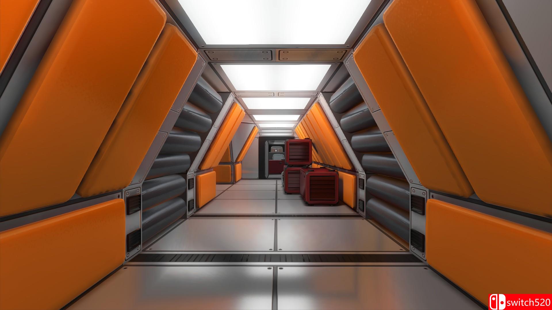 《孤独空间（ALONE IN SPACE）》四国语言 0x0815镜像版[EN]_3