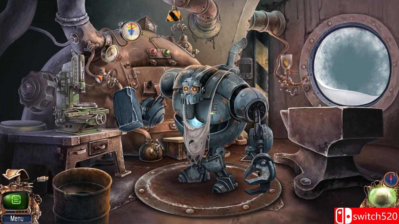 《钢铁人生（Steel LIFE）》v1.0 ZEKE破解版[EN]_7