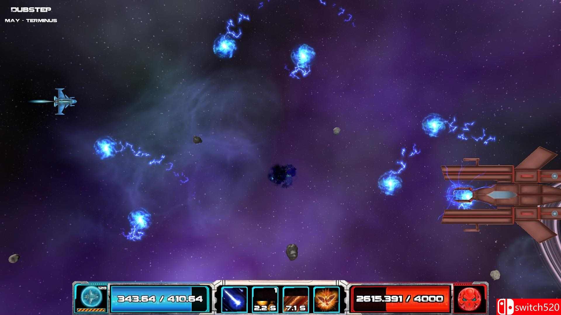 《星之赏金猎人（Asteroid Bounty Hunter）》FANiSO破解版[EN]_2