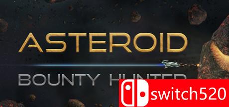 《星之赏金猎人（Asteroid Bounty Hunter）》FANiSO破解版[EN]