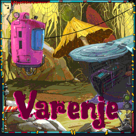 《范妮吉（Varenje）》VACE硬盘版[EN]