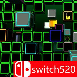 《方块建筑群（Cubic complex）》VACE硬盘版[EN]