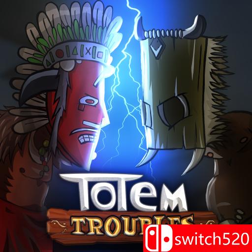 《图腾难题（Totem Troubles）》VACE硬盘版[EN]