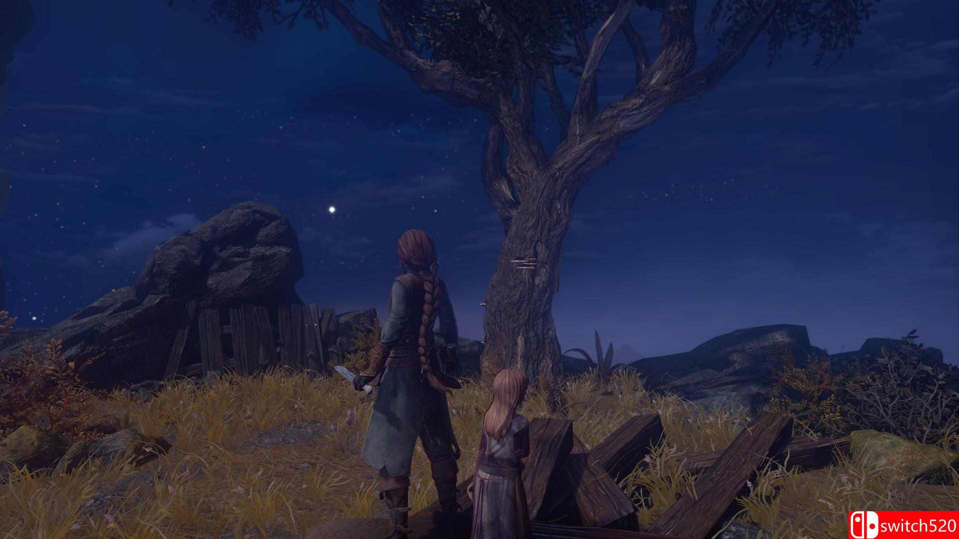《莎德雯（Shadwen）》集成"逃离城堡"升级档 SKIDROW镜像版[EN]_3