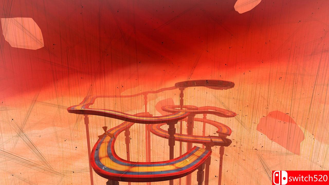 《概念赛车（Krautscape）》PLAZA破解版[EN]_1