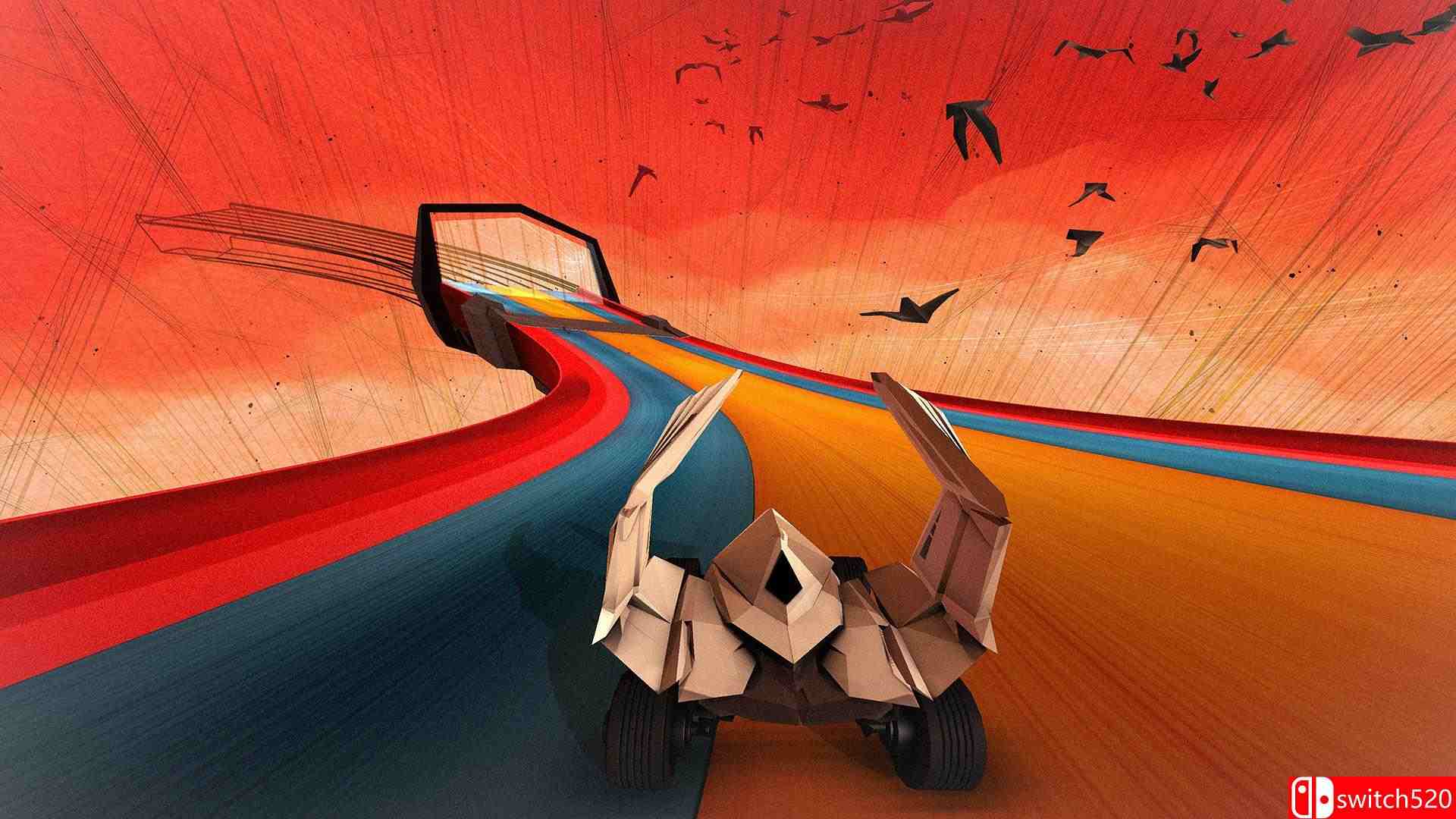 《概念赛车（Krautscape）》PLAZA破解版[EN]_2