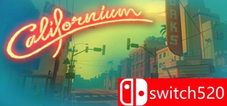《锎（Californium）》v1.04 三国语言 ALiAS硬盘版[EN]