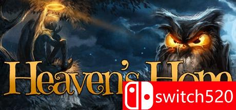 《天堂的希望（Heaven's Hope）》CODEX破解版[EN]