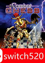 《战斗象棋（Combat Chess）》GOG特别版 I_Know镜像版[EN]