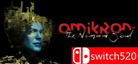 《奥米克隆：游魂野鬼（Omikron: The Nomad Soul）》GOG版 v2.0.0.7 CORE破解版[EN]