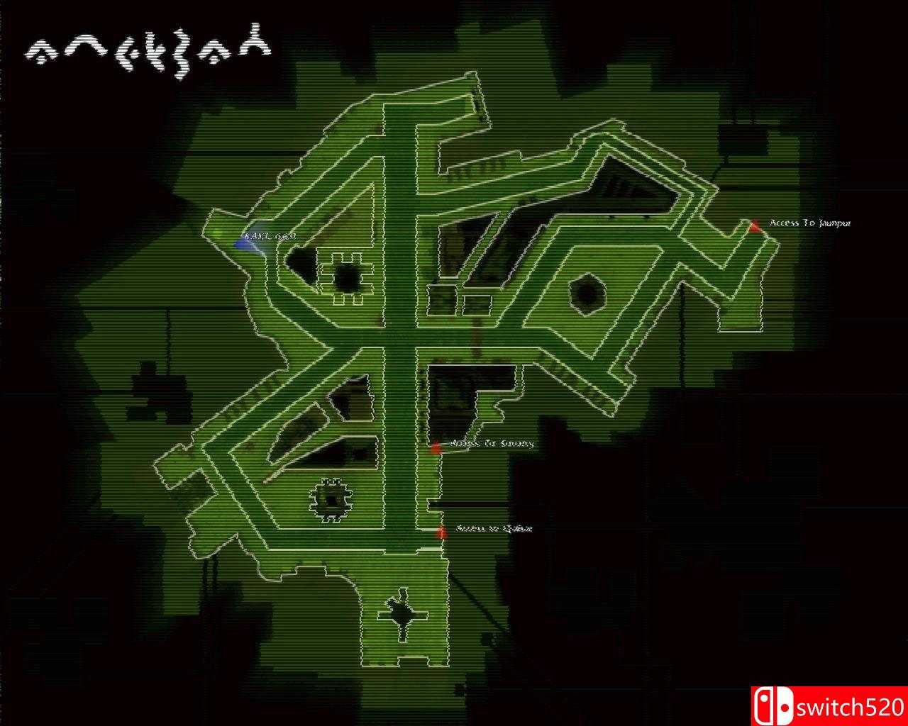 《奥米克隆：游魂野鬼（Omikron: The Nomad Soul）》GOG版 v2.0.0.7 CORE破解版[EN]_4