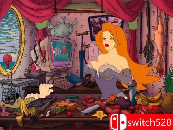 《情圣拉瑞：爱的航行（LEISURE SUIT LARRY: LOVE FOR SAIL!）》v2.0.0.11 CORE破解版[EN]_3