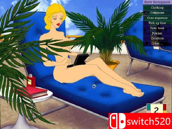 《情圣拉瑞：爱的航行（LEISURE SUIT LARRY: LOVE FOR SAIL!）》v2.0.0.11 CORE破解版[EN]_6