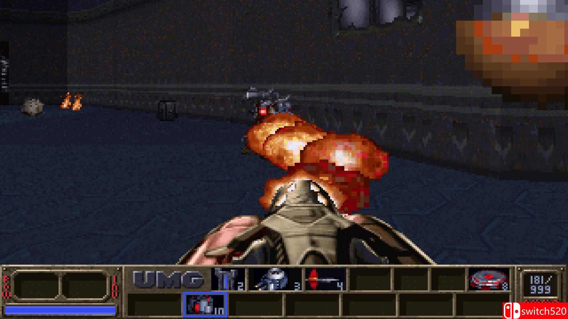 《根除者（Eradicator）》GOG版 v2.0.0.2 CORE破解版[EN]_6