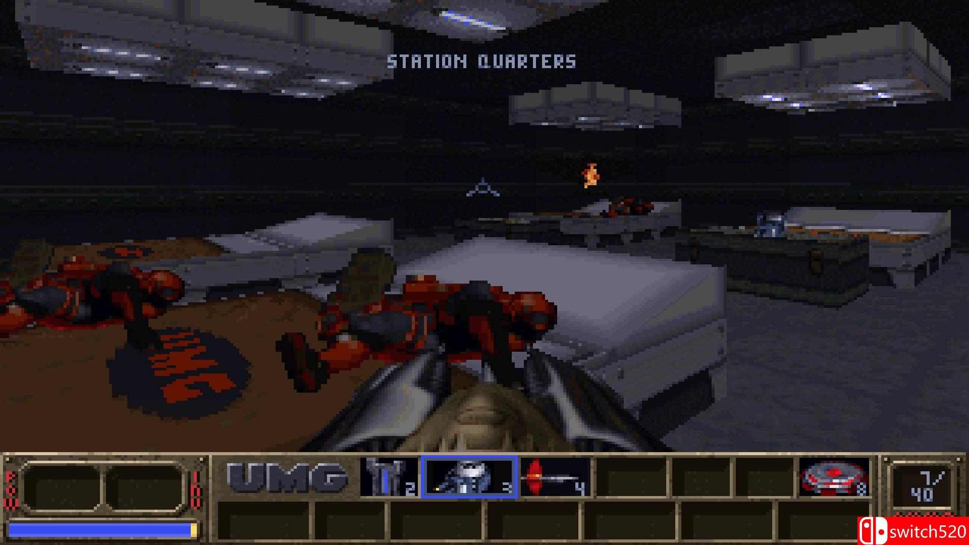 《根除者（Eradicator）》GOG版 v2.0.0.2 CORE破解版[EN]_7