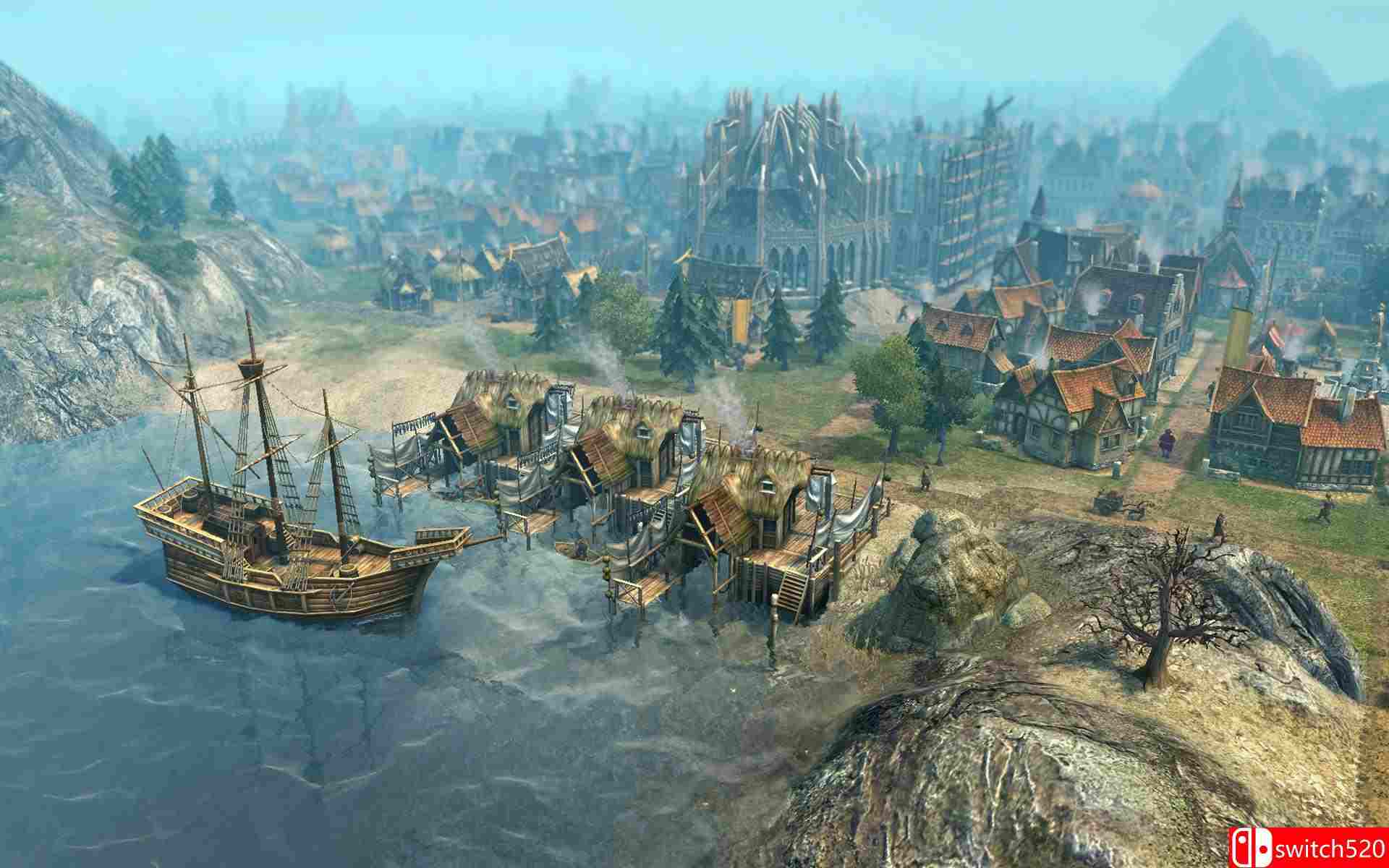 《纪元1404：黄金版（ANNO 1404: GOLD EDITION）》I_Know镜像版[EN]_9