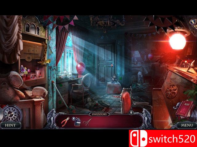 《残酷谎言：继承者（Grim Tales: The Heir）》典藏版 v1.0 ZEKE破解版[EN]_1