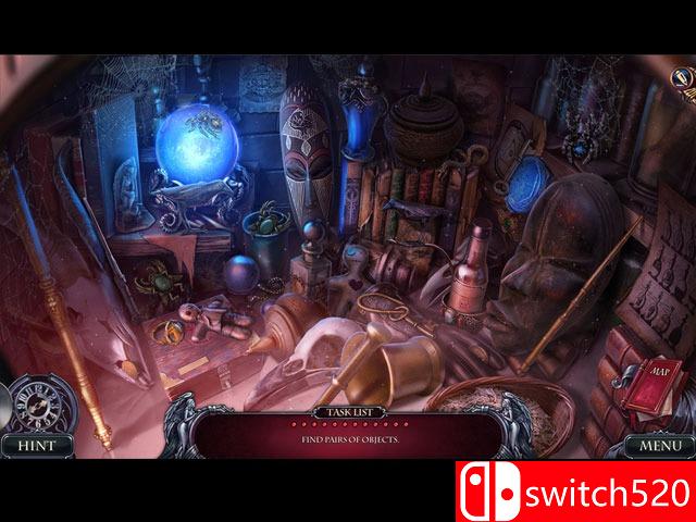 《残酷谎言：继承者（Grim Tales: The Heir）》典藏版 v1.0 ZEKE破解版[EN]_2