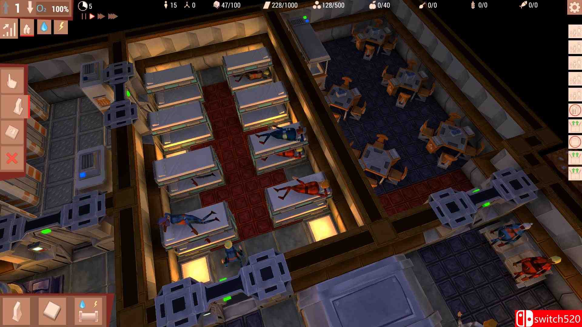 《地堡生活（Life in Bunker）》SKIDROW破解版[EN]_7