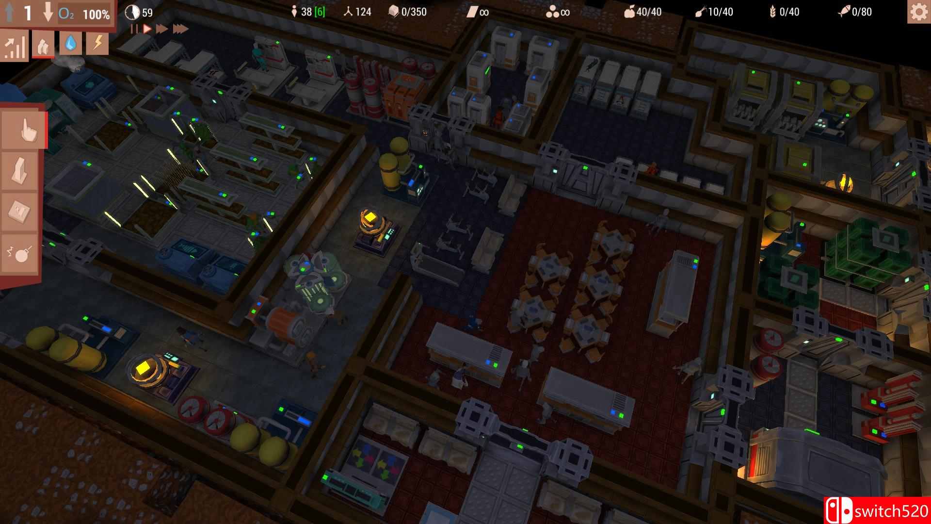 《地堡生活（Life in Bunker）》SKIDROW破解版[EN]_8