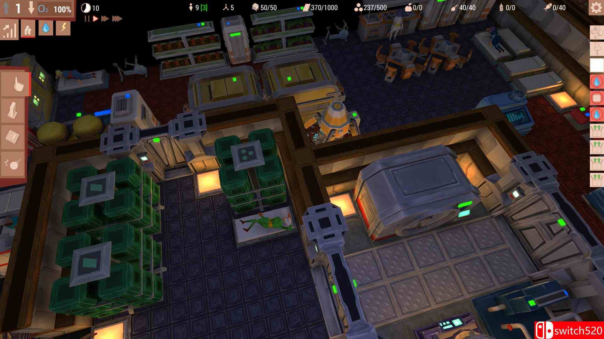 《地堡生活（Life in Bunker）》SKIDROW破解版[EN]_10