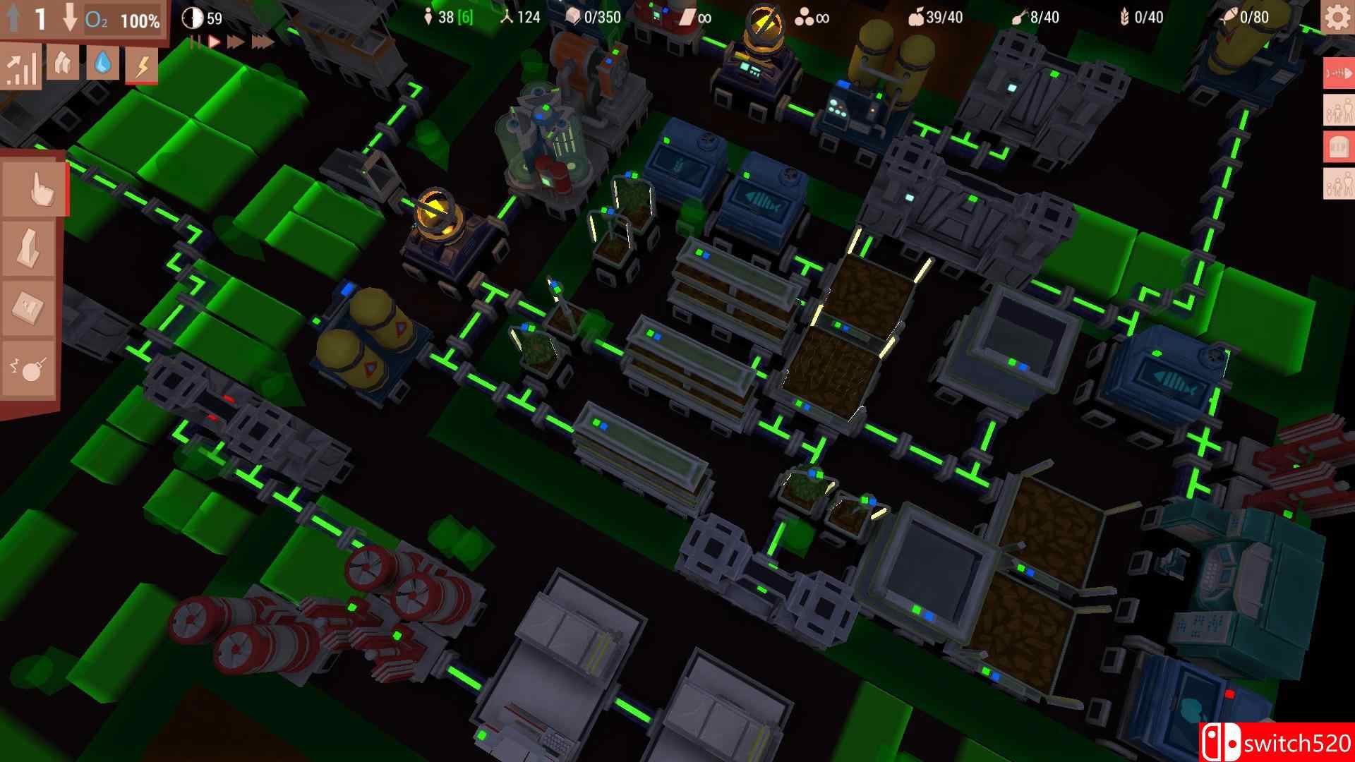 《地堡生活（Life in Bunker）》SKIDROW破解版[EN]_11