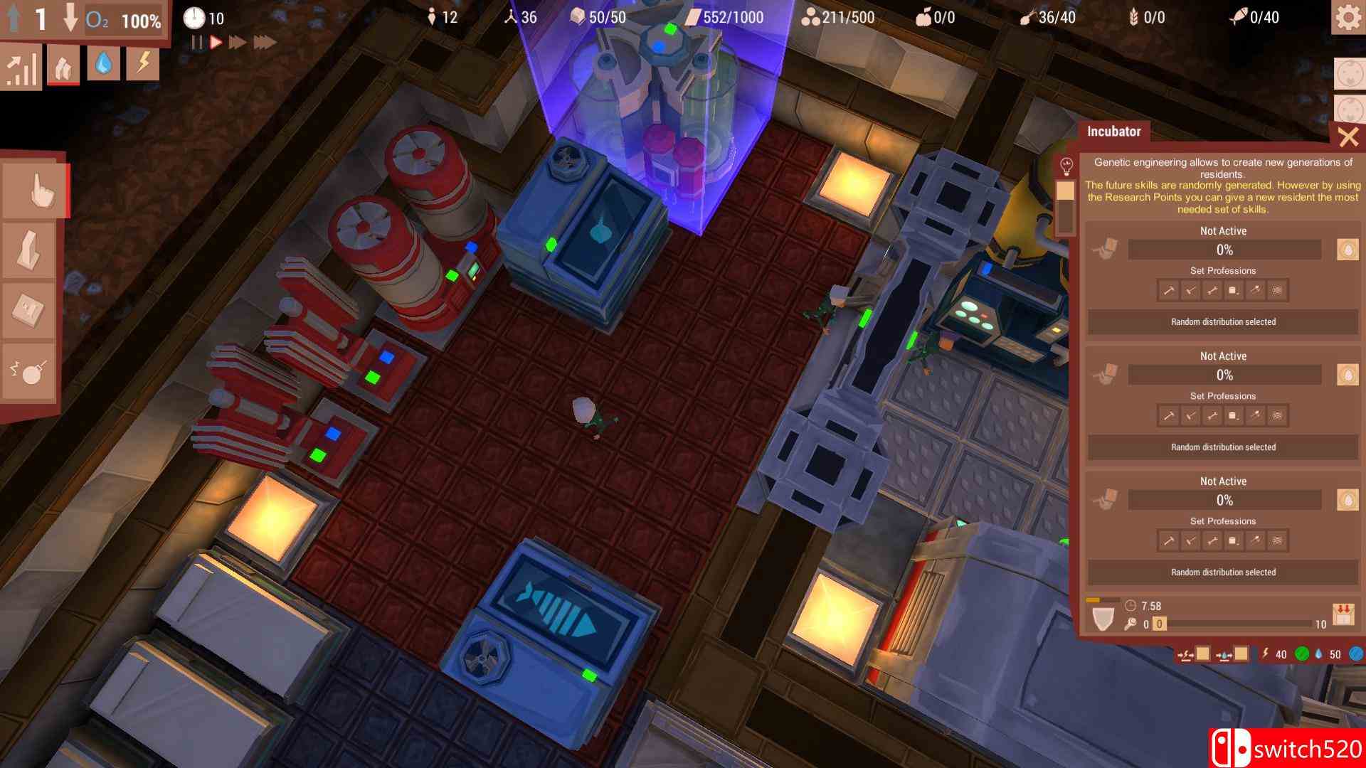 《地堡生活（Life in Bunker）》SKIDROW破解版[EN]_12