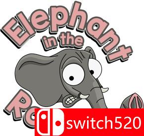 《房中大象（Elephant in the Room）》EZGAME破解版[EN]