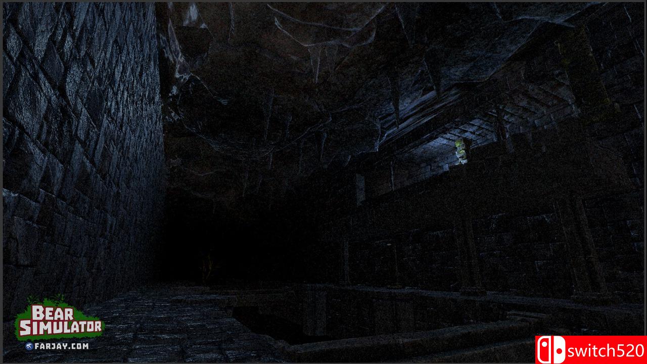 《模拟野熊（Bear Simulator）》CODEX破解版[EN]_6