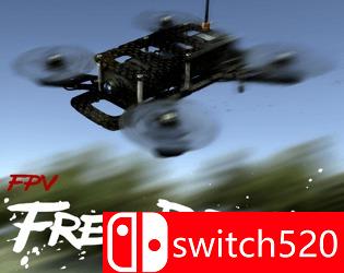 《四旋翼飞行模拟器（FPV Freerider）》VACE破解版[EN]