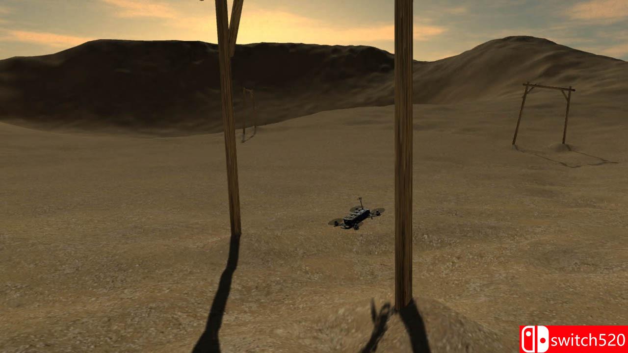 《四旋翼飞行模拟器（FPV Freerider）》VACE破解版[EN]_6