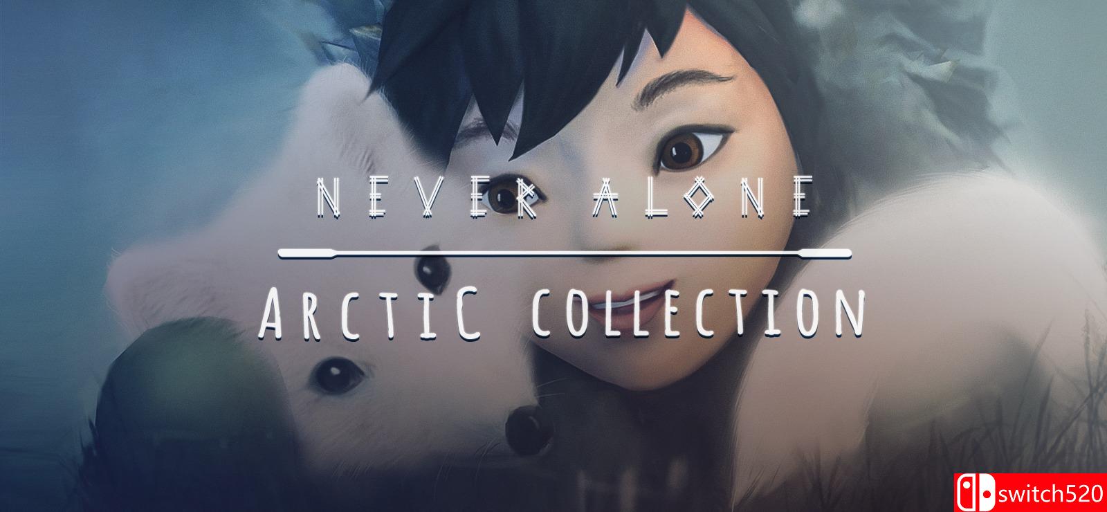 《永不孤单（Never Alone）》北极收藏版 集成Foxtales DLC v1.0 EZGAME破解版[CN/EN]