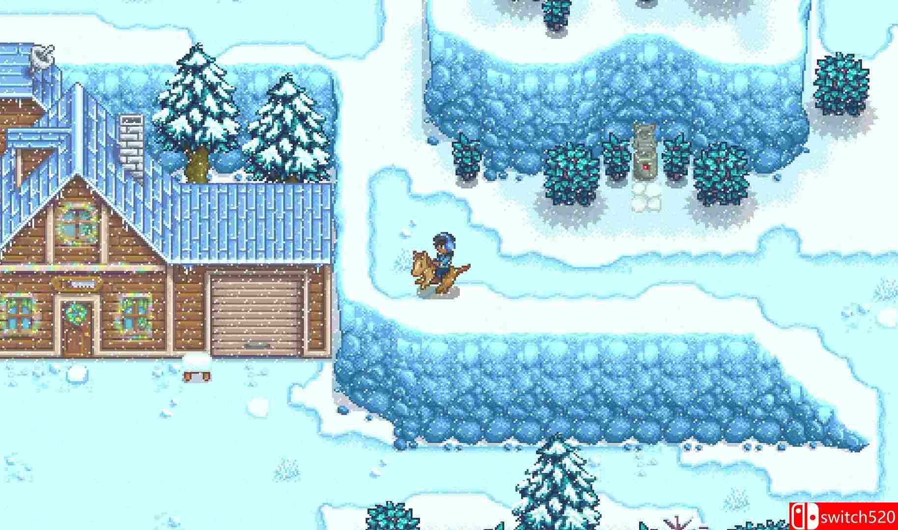 《星露谷物语（Stardew Valley）》v1.06 ALiAS硬盘版[EN]_1