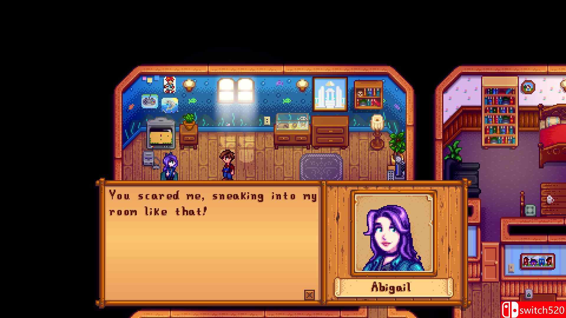《星露谷物语（Stardew Valley）》v1.06 ALiAS硬盘版[EN]_3
