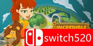 《神奇动物园（Incredible Zoo）》v1.0 ZEKE破解版[EN]