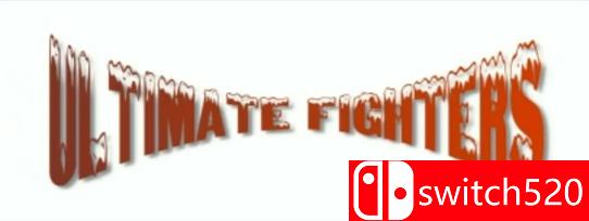 《终极战士（Ultimate Fighters）》VACE硬盘版[EN]