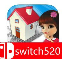 《我的梦想之家：3D（My Dream Home 3D）》七国语言 ALiAS硬盘版[EN]