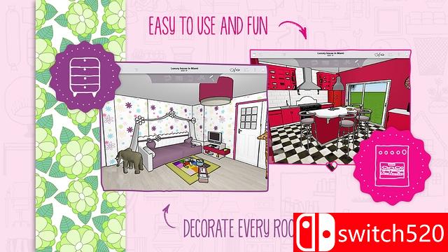 《我的梦想之家：3D（My Dream Home 3D）》七国语言 ALiAS硬盘版[EN]_4