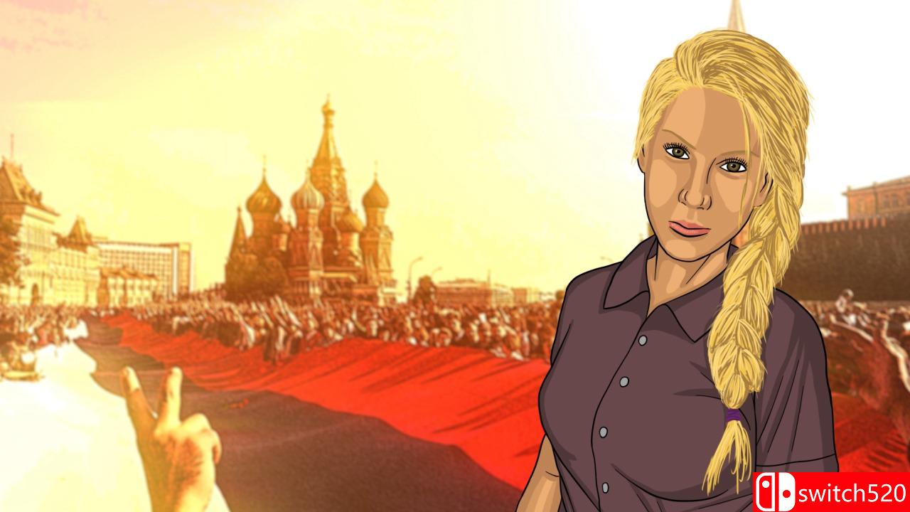 《Spakoyno：回到苏联2.0（Spakoyno: Back to the USSR 2.0）》POSTMORTEM破解版[EN]_1