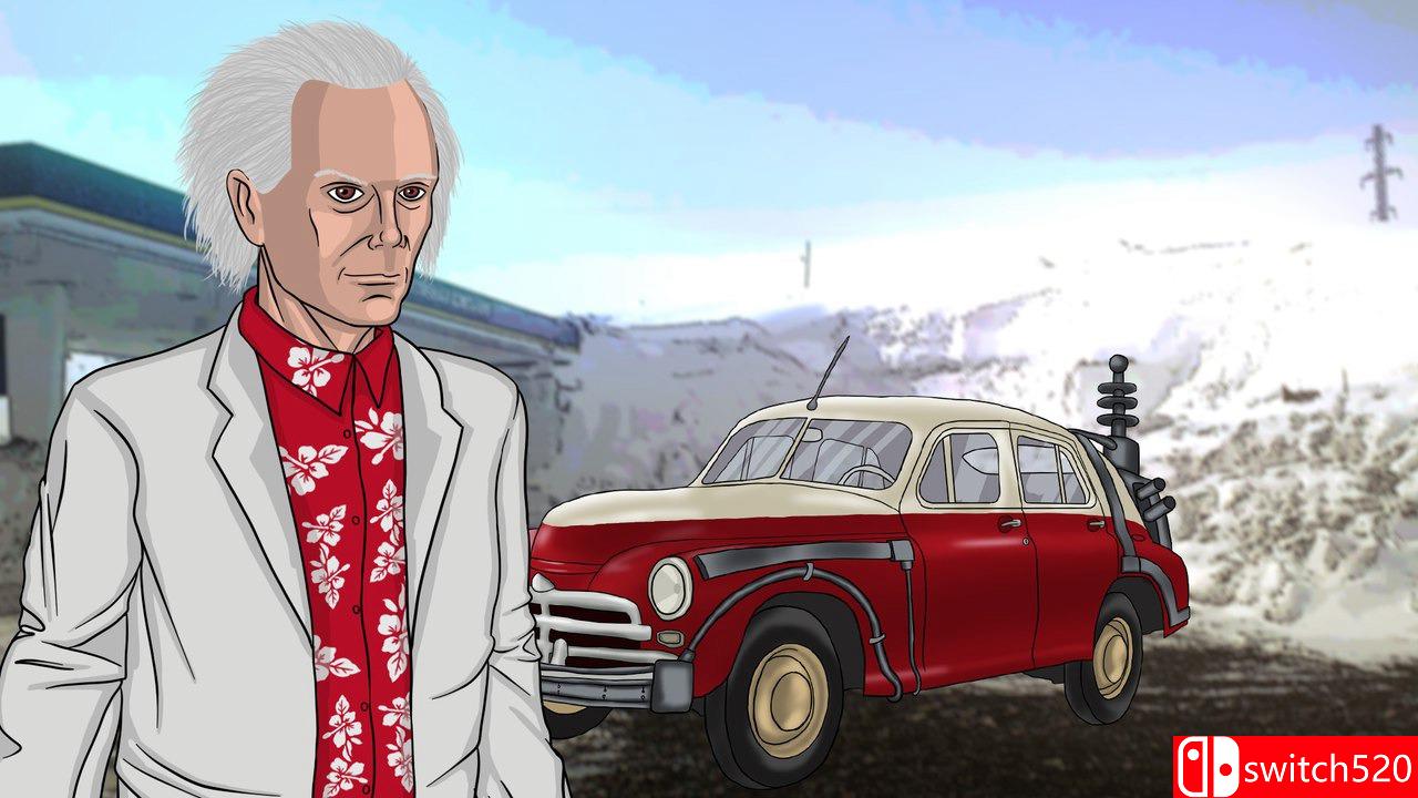 《Spakoyno：回到苏联2.0（Spakoyno: Back to the USSR 2.0）》POSTMORTEM破解版[EN]_7