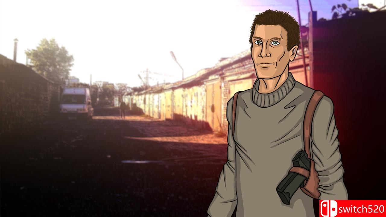 《Spakoyno：回到苏联2.0（Spakoyno: Back to the USSR 2.0）》POSTMORTEM破解版[EN]_8