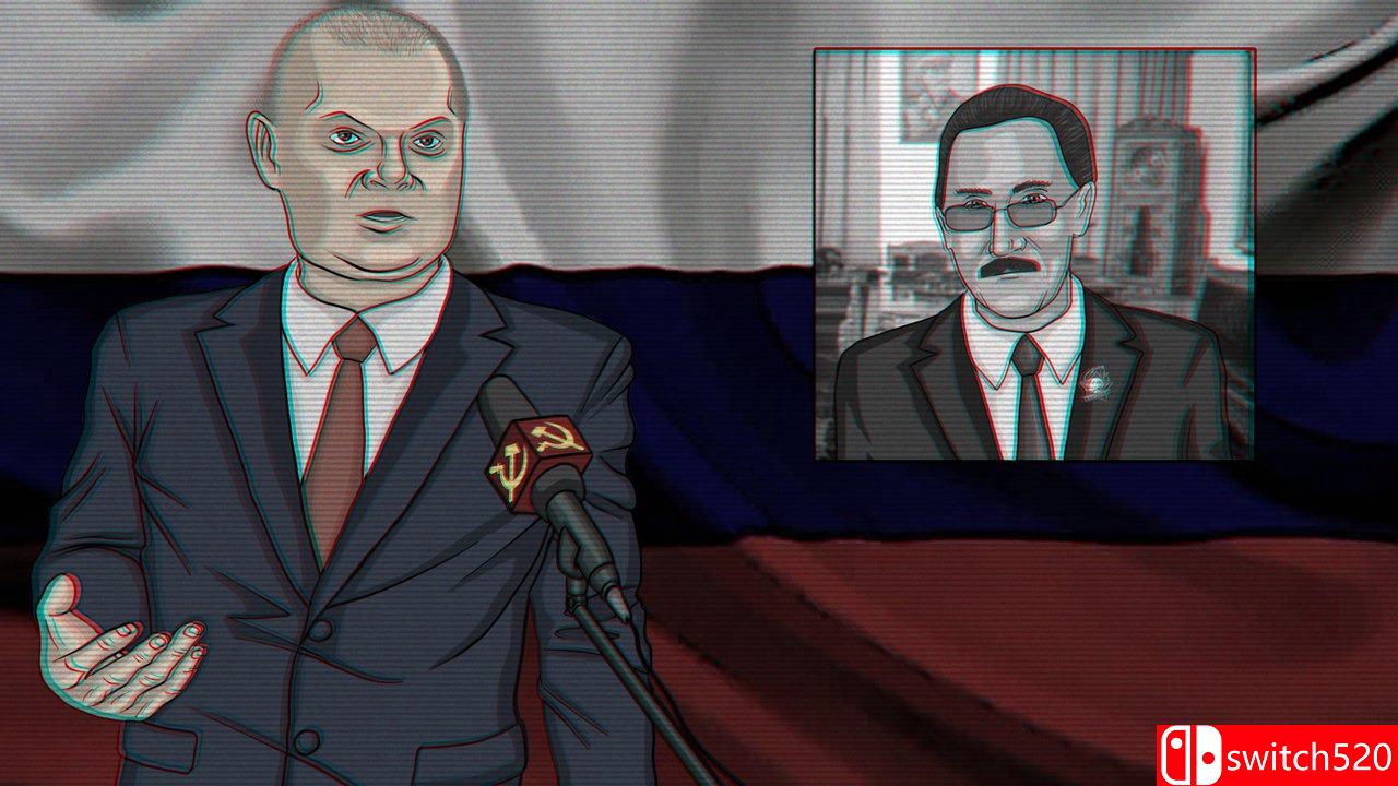 《Spakoyno：回到苏联2.0（Spakoyno: Back to the USSR 2.0）》POSTMORTEM破解版[EN]_9