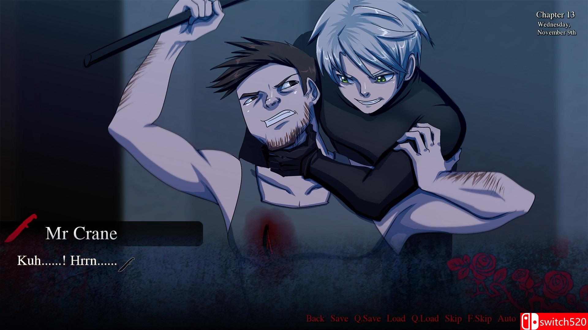 《疾病（Sickness）》POSTMORTEM破解版[EN]_3