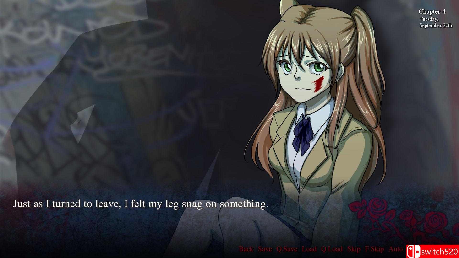 《疾病（Sickness）》POSTMORTEM破解版[EN]_5