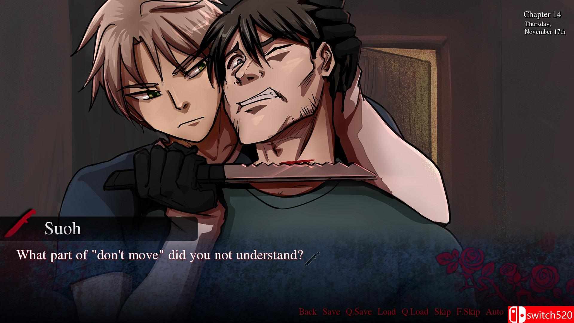 《疾病（Sickness）》POSTMORTEM破解版[EN]_6