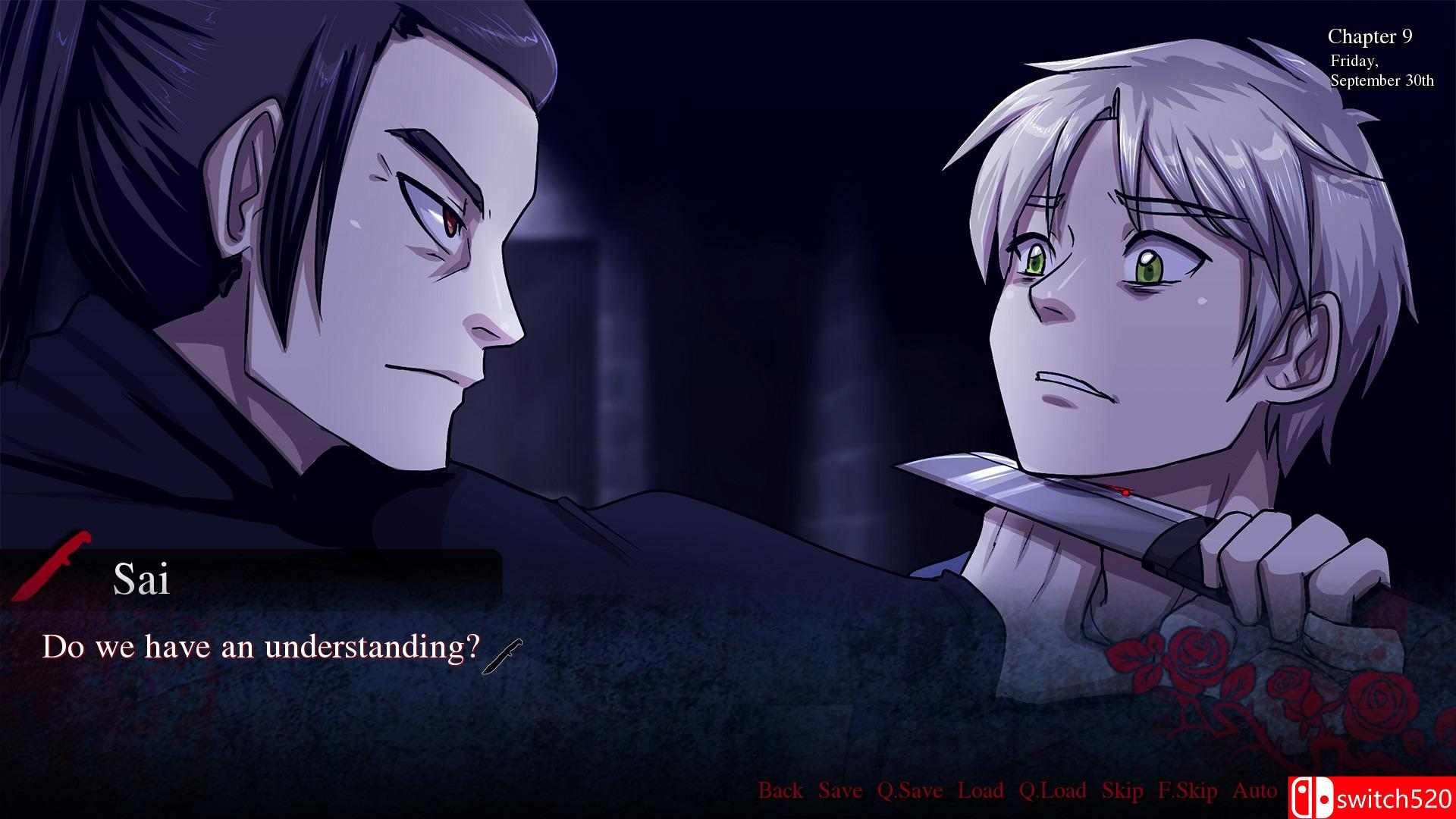 《疾病（Sickness）》POSTMORTEM破解版[EN]_7