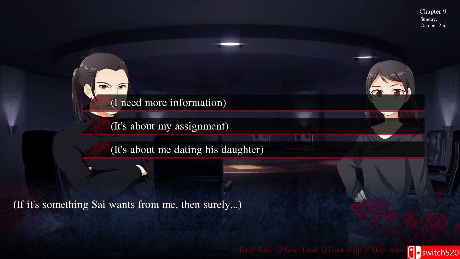 《疾病（Sickness）》POSTMORTEM破解版[EN]_8