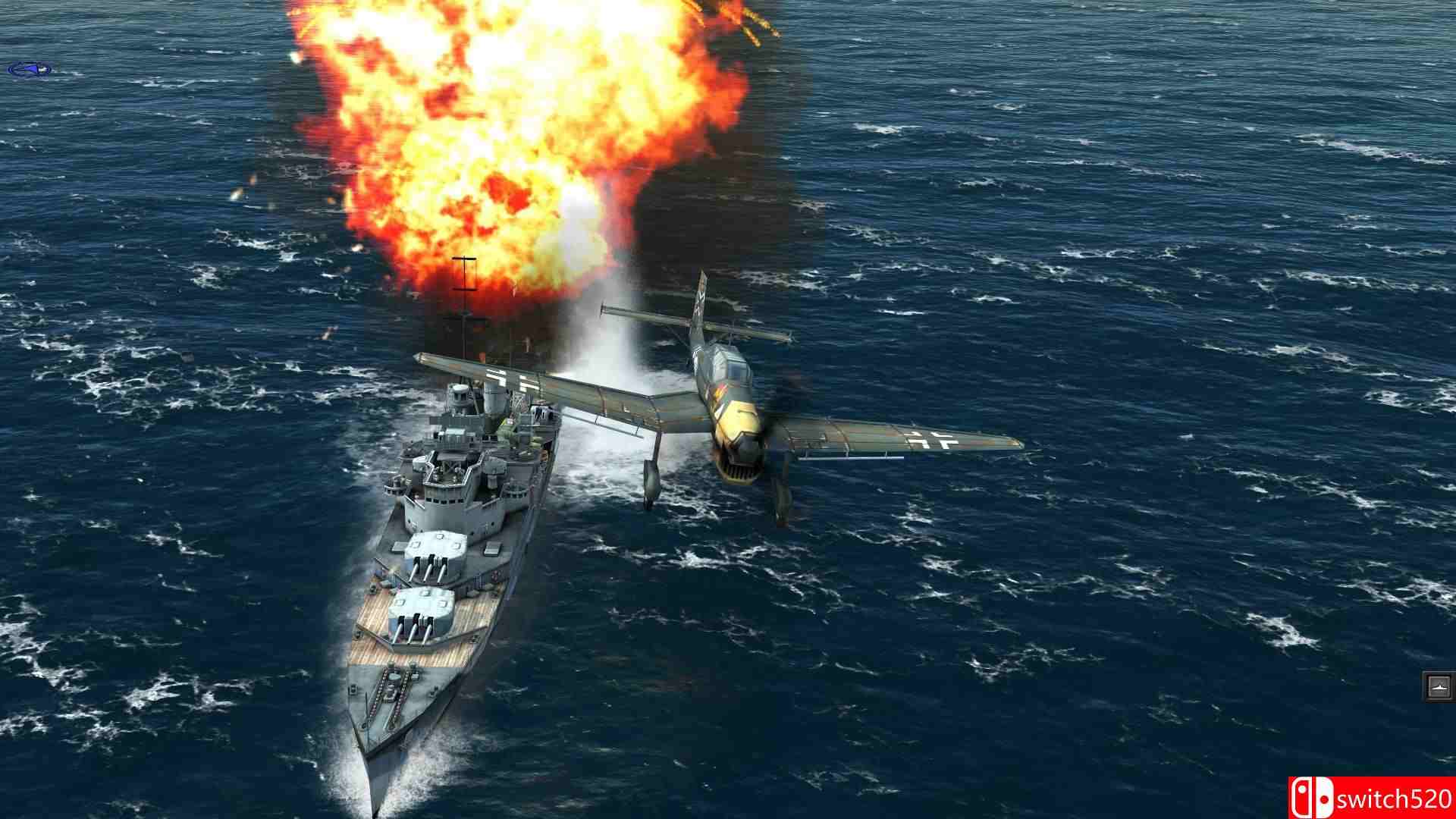 《大西洋舰队（Atlantic Fleet）》Unleashed硬盘版[EN]_3