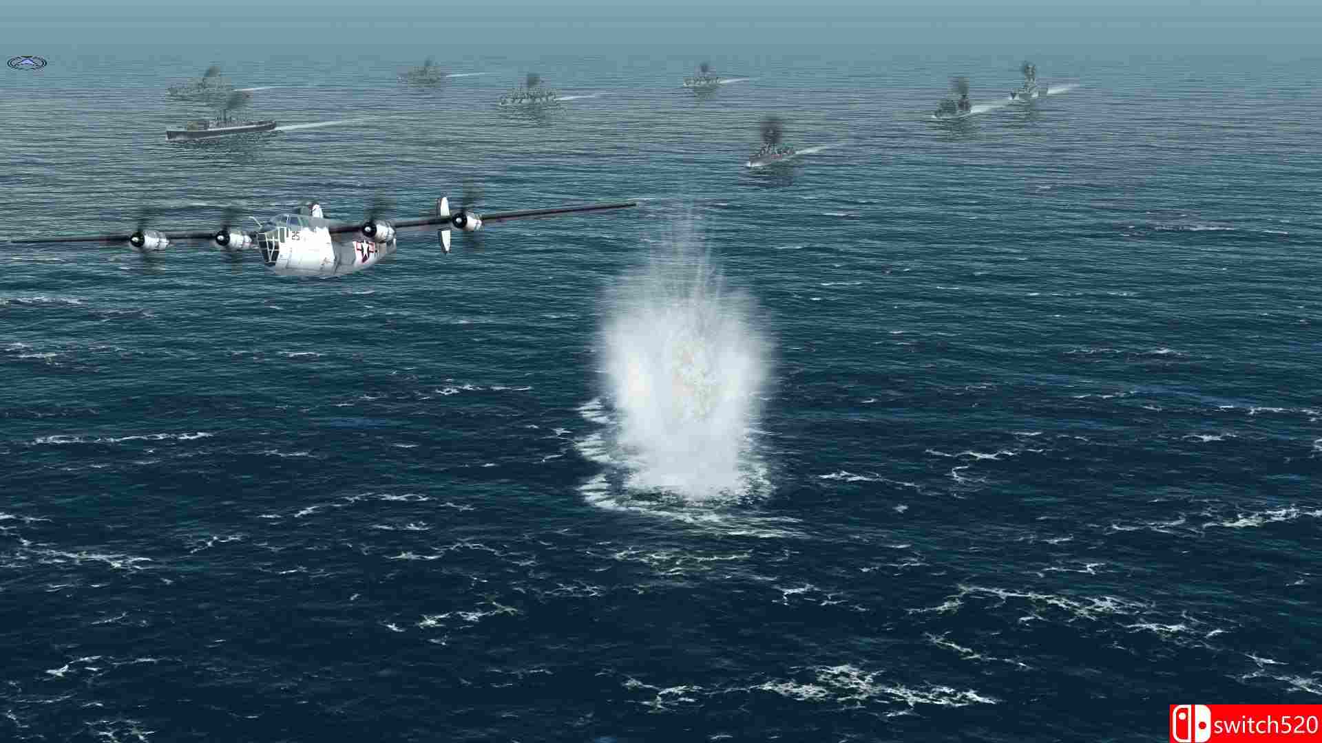 《大西洋舰队（Atlantic Fleet）》Unleashed硬盘版[EN]_4